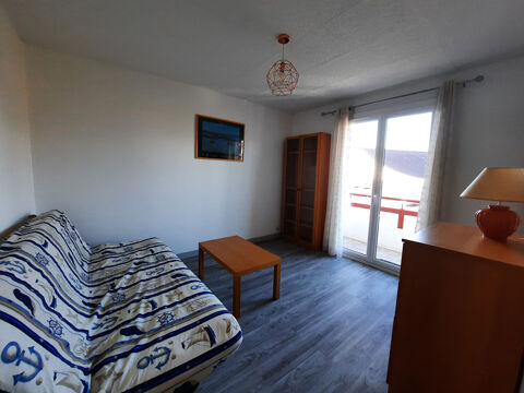  Appartement � louer 1 pi�ce 31 m�