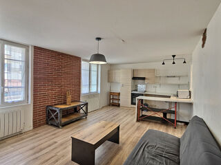  Appartement  louer 1 pice 31 m