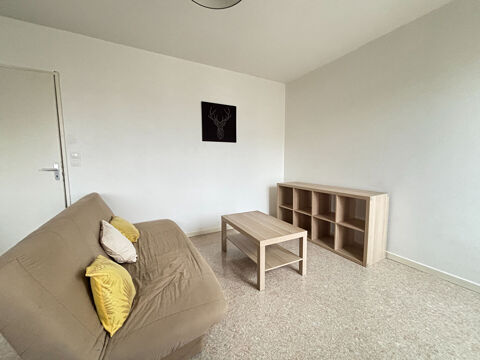  Appartement � louer 2 pi�ces 45 m�