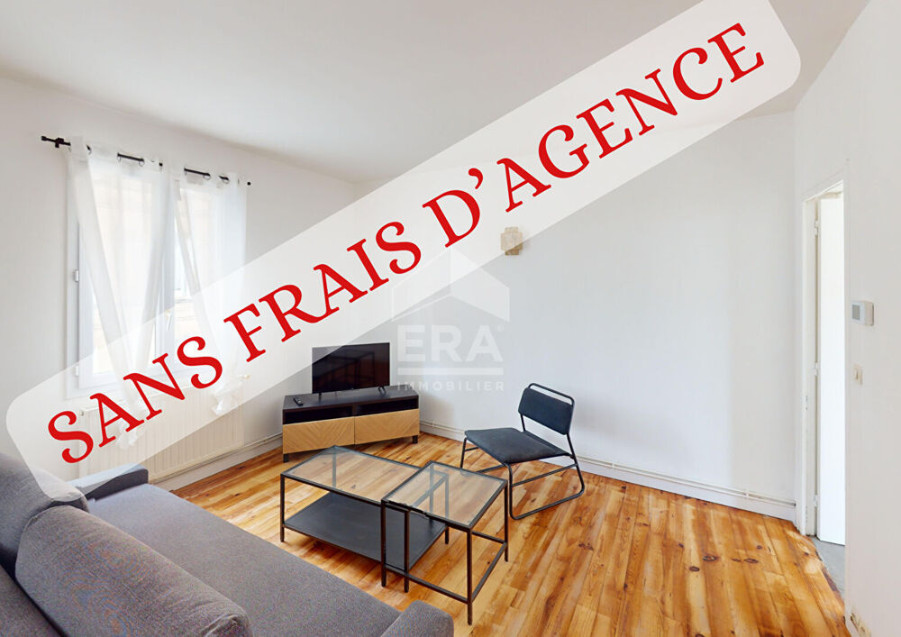 location Appartement - 3 pice(s) - 66 m Le Havre (76600)