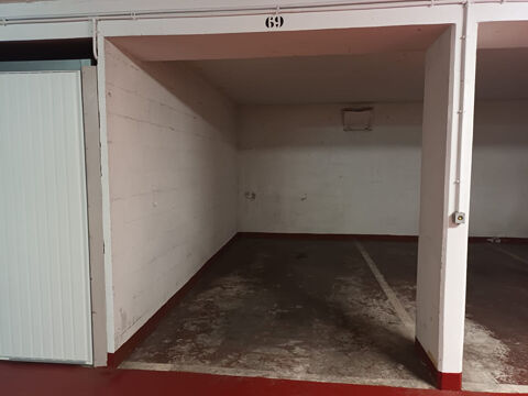  Parking / Garage � louer 13 m�