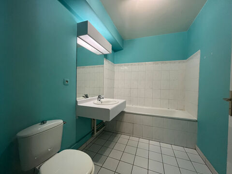  Appartement � louer 1 pi�ce 31 m�