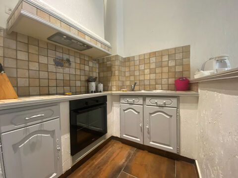  Appartement � louer 2 pi�ces 41 m�