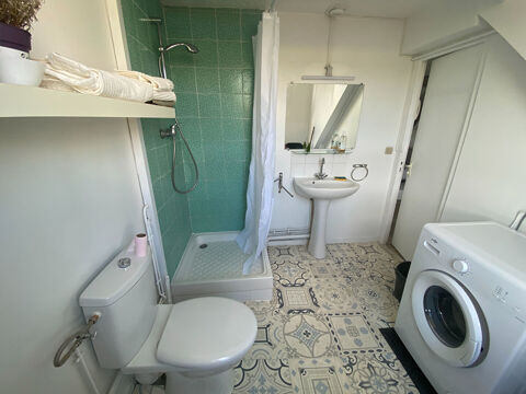  Appartement � louer 1 pi�ce 26 m�