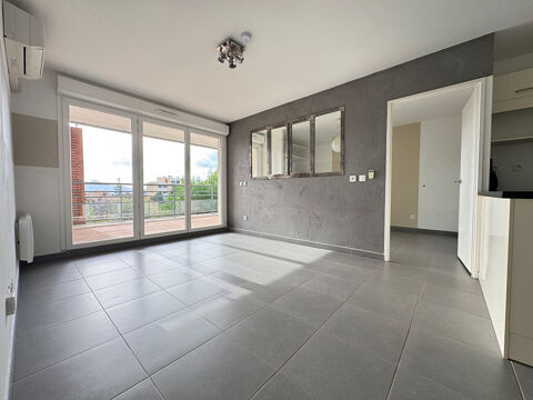  Appartement � louer 2 pi�ces 40 m�