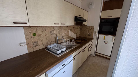  Appartement � louer 4 pi�ces 86 m�