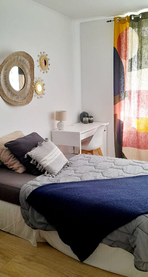  Appartement � louer 4 pi�ces 76 m�