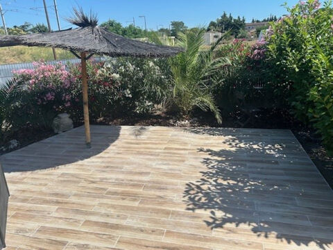  Maison � louer 3 pi�ces 69 m�