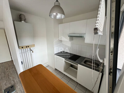  Appartement  louer 2 pices 42 m