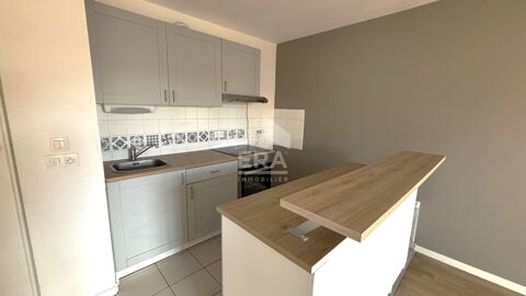  Appartement � louer 2 pi�ces 47 m�