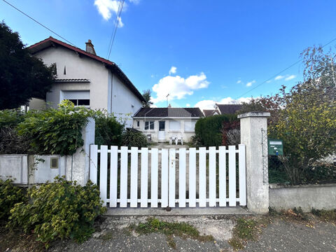  Maison  louer 2 pices 47 m Blois