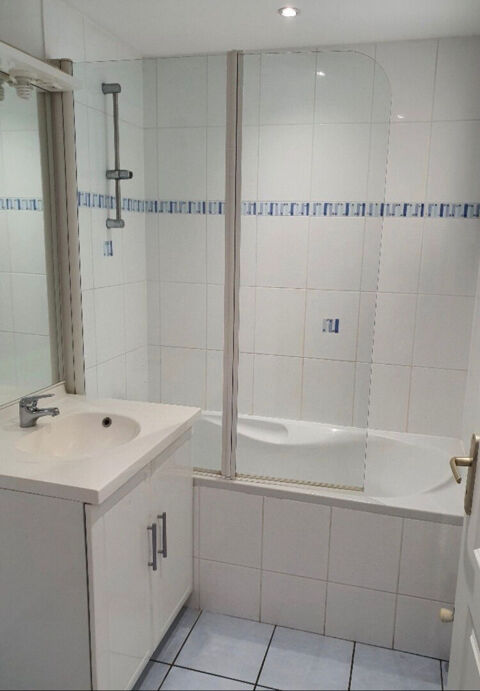  Appartement � louer 3 pi�ces 64 m�