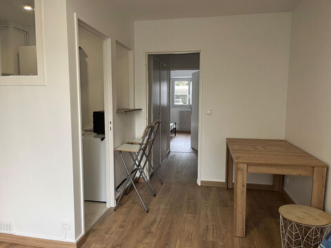  Appartement � louer 2 pi�ces 38 m�