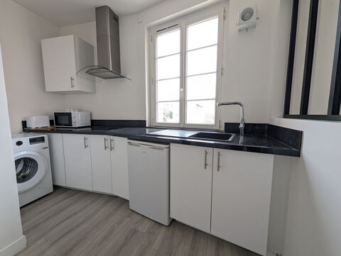  Appartement � louer 1 pi�ce 26 m�