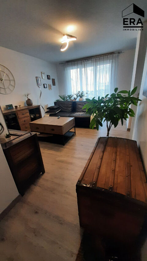  Appartement � louer 2 pi�ces 46 m�