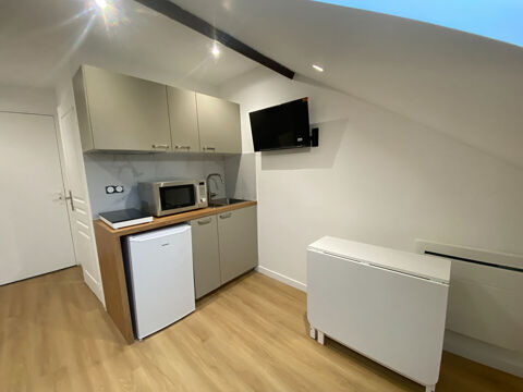  Appartement � louer 1 pi�ce 10 m�