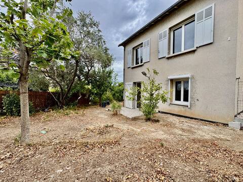  Appartement � louer 3 pi�ces 58 m�