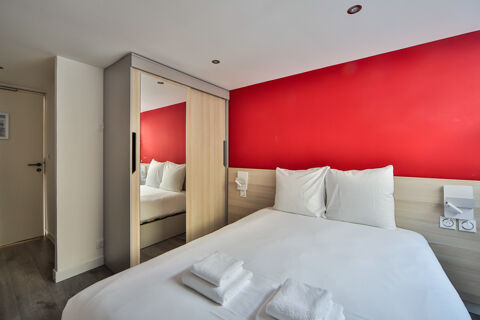  Appartement � louer 1 pi�ce 15 m�