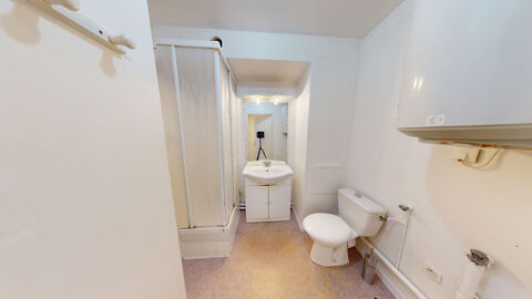  Appartement � louer 1 pi�ce 24 m�