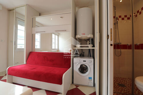  Appartement � louer 1 pi�ce 20 m�