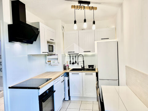   Location Appartement Appartement - 1 pi�ce(s) - 33 m�