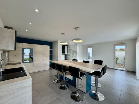  Maison � louer 4 pi�ces 110 m�