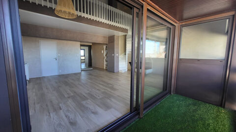  Appartement � louer 4 pi�ces 106 m�