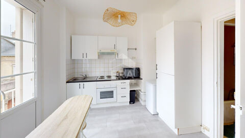  Appartement � louer 1 pi�ce 26 m�