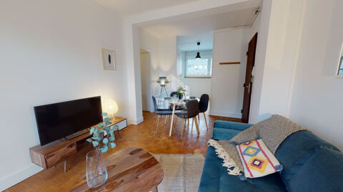  Chambre � louer 1 pi�ce 13 m� Rouen