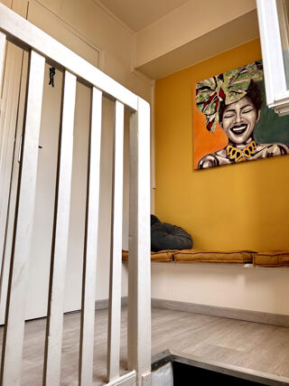  Appartement  louer 2 pices 31 m