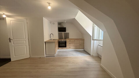   Location Appartement Appartement - 2 pi�ce(s) - 30 m�