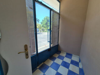  Appartement  louer 1 pice 22 m