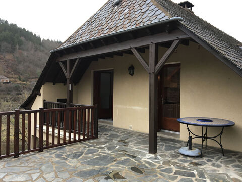  Appartement � louer 4 pi�ces 90 m�