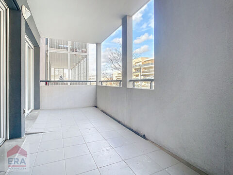  Appartement � louer 2 pi�ces 45 m�