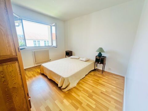  Appartement � louer 3 pi�ces 72 m�