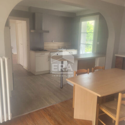  Maison � louer 4 pi�ces 78 m�