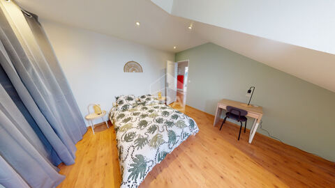  Appartement � louer 3 pi�ces 50 m�