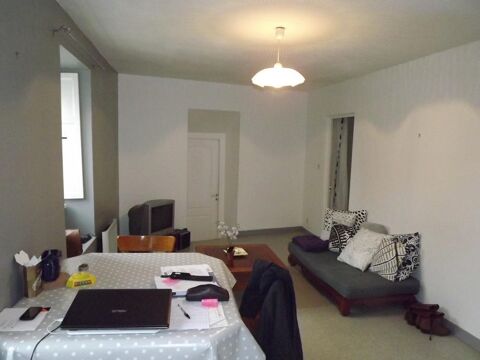  Appartement � louer 2 pi�ces 34 m�