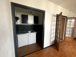  Appartement  louer 2 pices 43 m