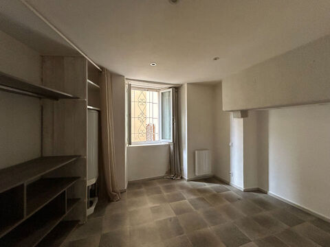  Appartement � louer 1 pi�ce 27 m�