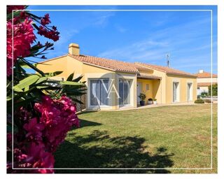  Maison à vendre 4 pièces 113 m²