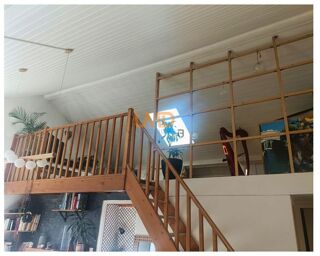  Appartement � vendre 2 pi�ces 52 m�