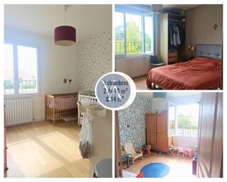  Maison � vendre 9 pi�ces 166 m�