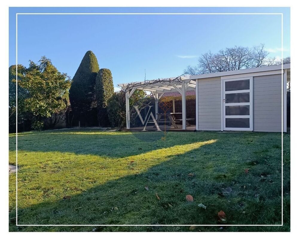 Maison familiale de 173 m² à Saint-Brévin-lOcéan