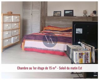  Maison à vendre 2 pièces 50 m²