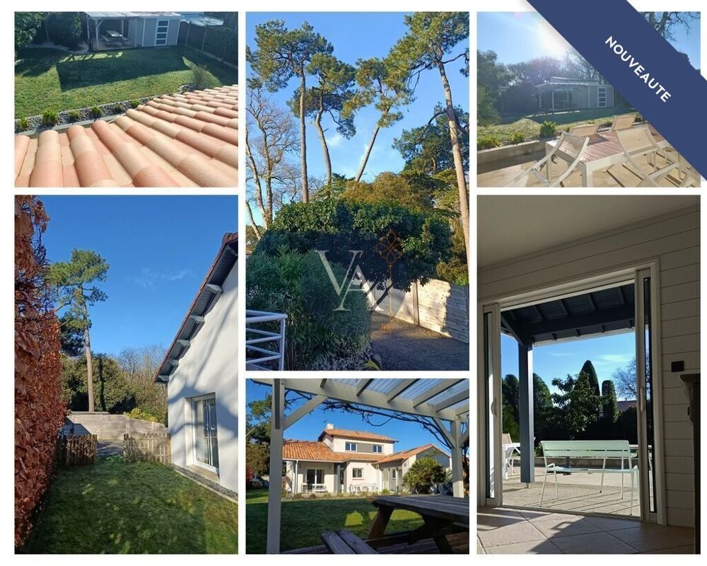 � vendre  Maison Saint-Brevin-les-Pins (44250)