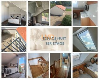  Maison � vendre 7 pi�ces 194 m�