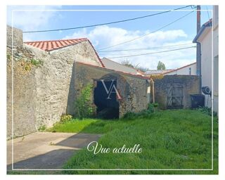 Maison à vendre 6 pièces 145 m²