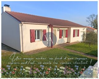  Maison � vendre 4 pi�ces 88 m�