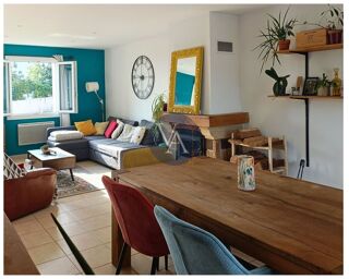  Maison � vendre 4 pi�ces 88 m�